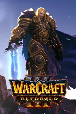 Warcraft® III: Reforged