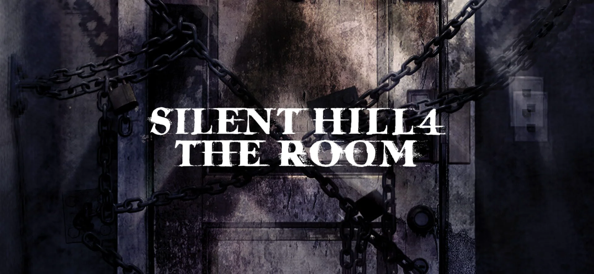 Banner of Silent Hill 4: The Room