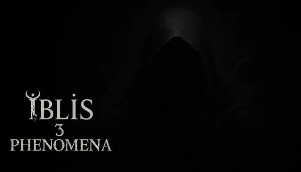 İblis3:Phenomena