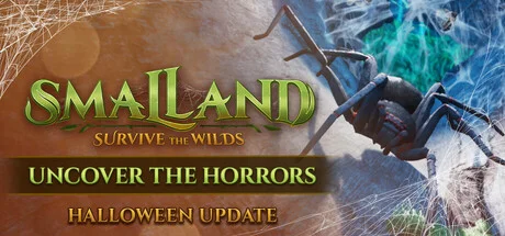 Banner of Smalland: Survive the Wilds