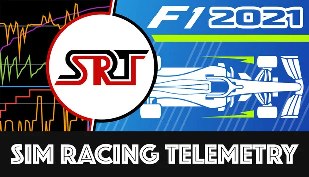 Sim Racing Telemetry - F1 2021