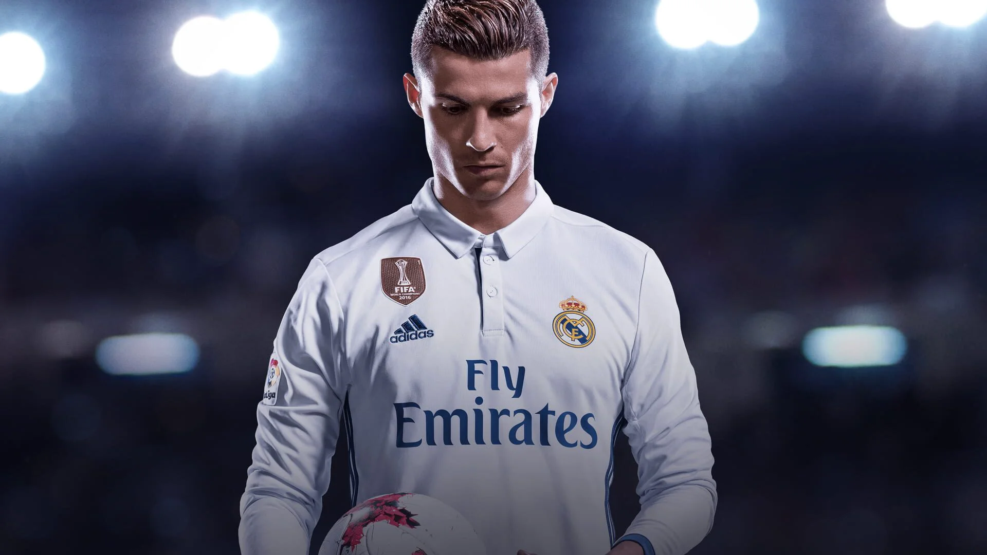 Banner of FIFA 18