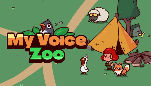 MyVoiceZoo