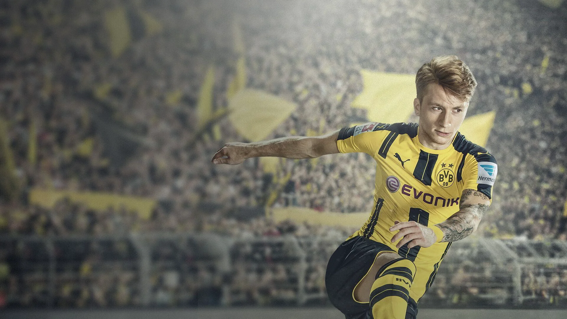 Banner of FIFA 17