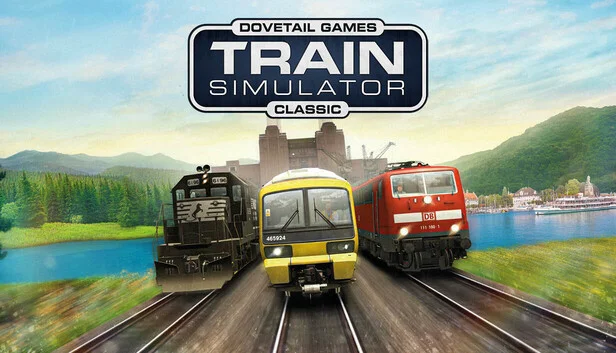 Train Simulator Classic