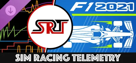 Banner of Sim Racing Telemetry - F1 2021