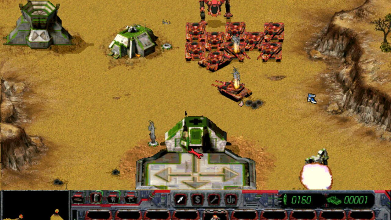 Banner of Dominion: Storm Over Gift 3