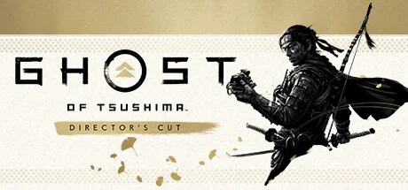 Banner of Ghost of Tsushima DIRECTOR'S CUT