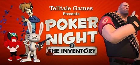 Poker Night at the Inventory (2010 Original Version)