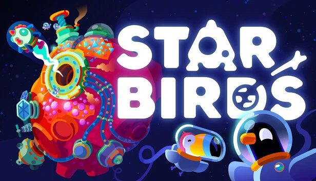 Star Birds