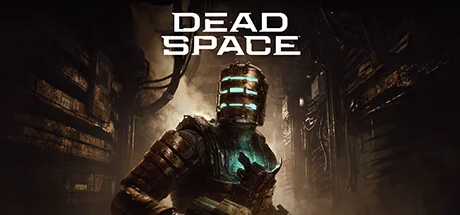 Banner of Dead Space