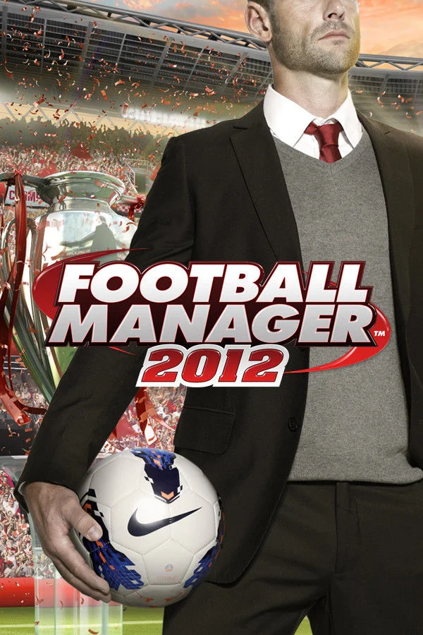 Football Manager 2012