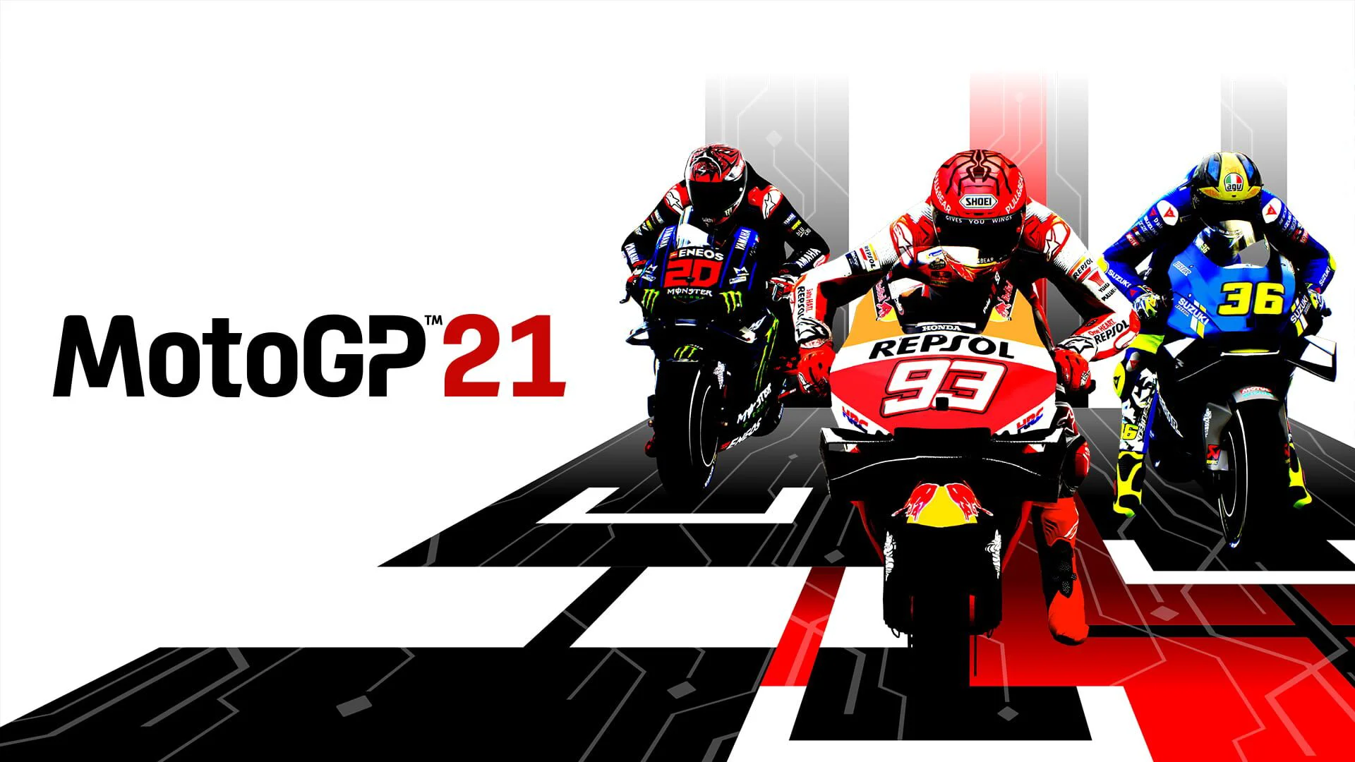 Banner of MotoGP™21