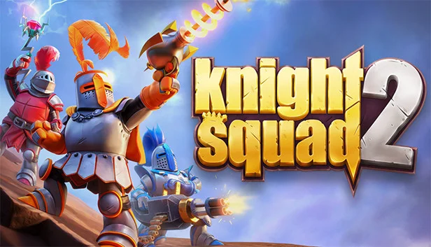 Knight Squad 2