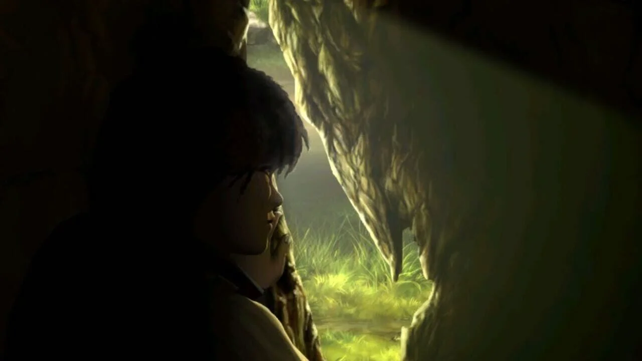 Banner of DWK 5: Hinter dem Horizont