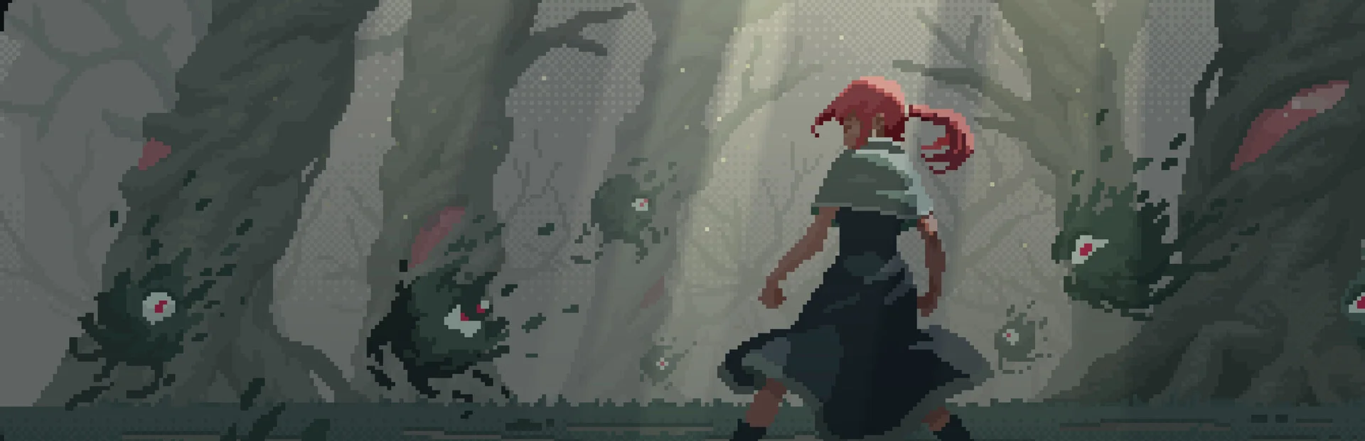 Banner of 20 Minutes Till Dawn