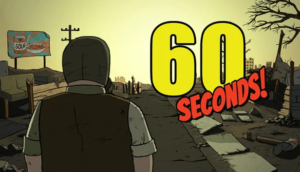 60 Seconds!