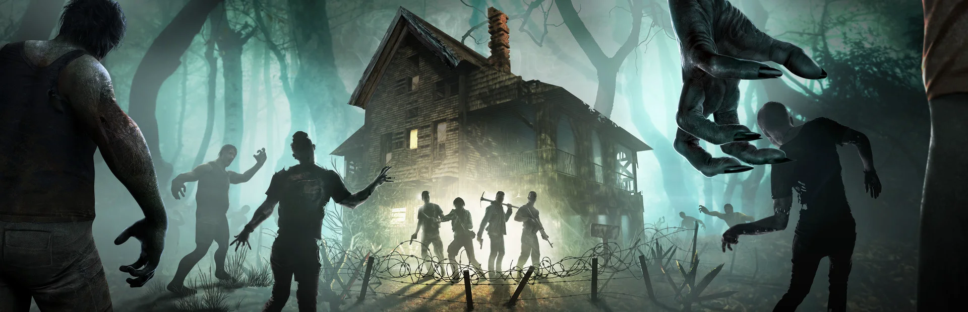 Banner of 7 Days to Die