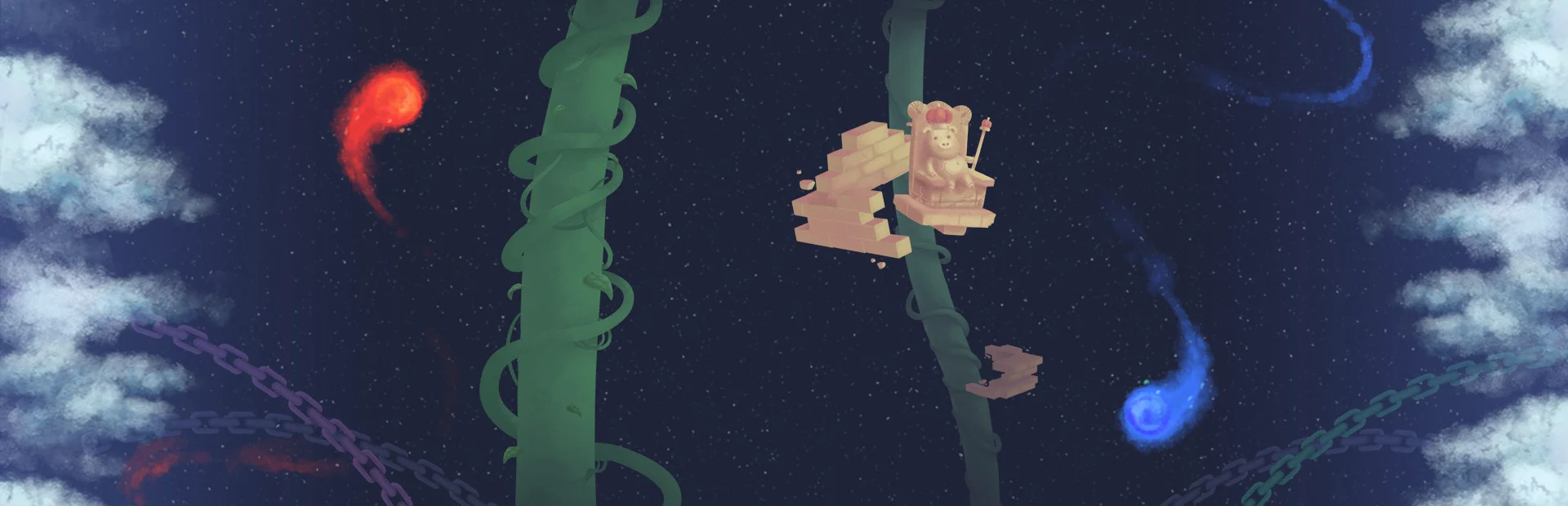 Banner of A Dance of Fire and Ice