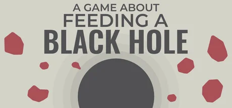 A Game About Feeding A Black Hole