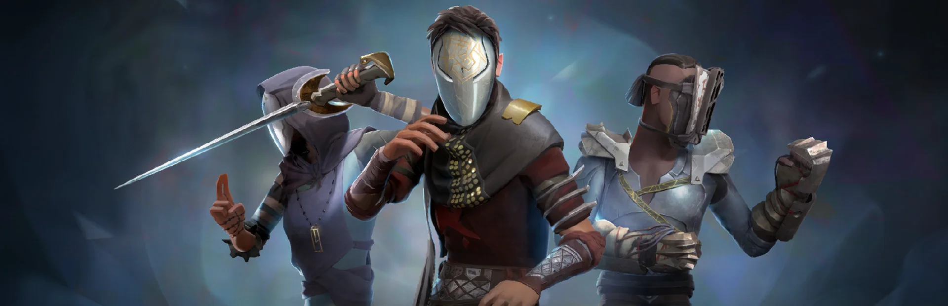 Banner of Absolver