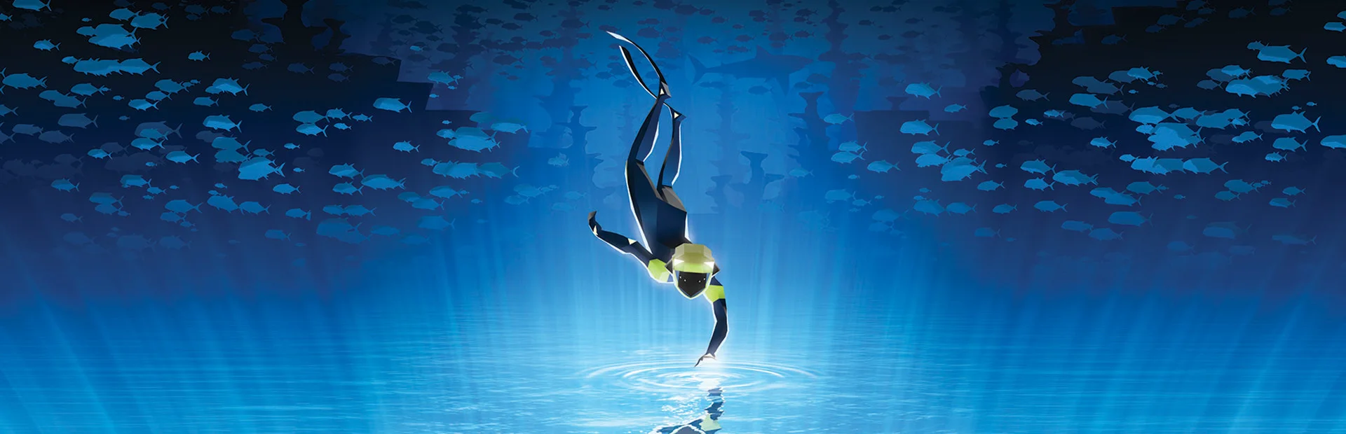 Banner of ABZU