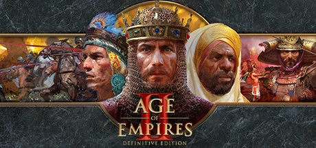 Banner of Age of Empires II: Definitive Edition