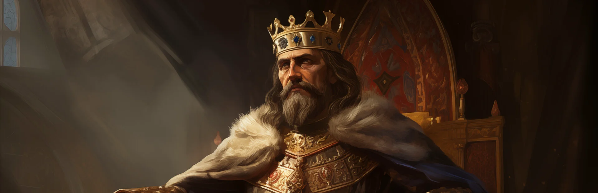 Banner of Age of History 3