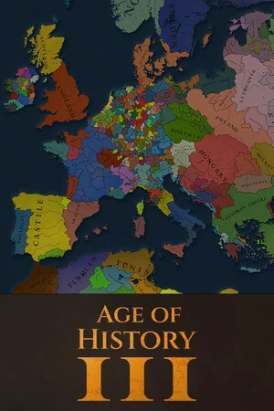 Age of History 3