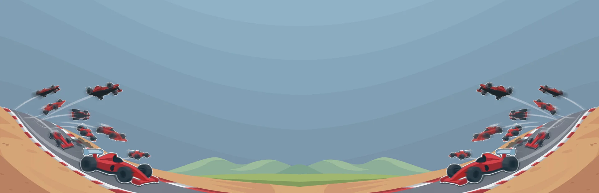 Banner of AI Learns To Drive