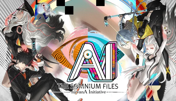AI: THE SOMNIUM FILES - nirvanA Initiative