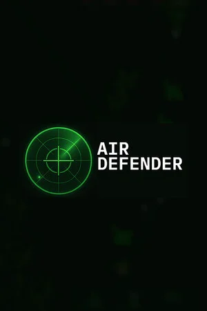 Air Defender