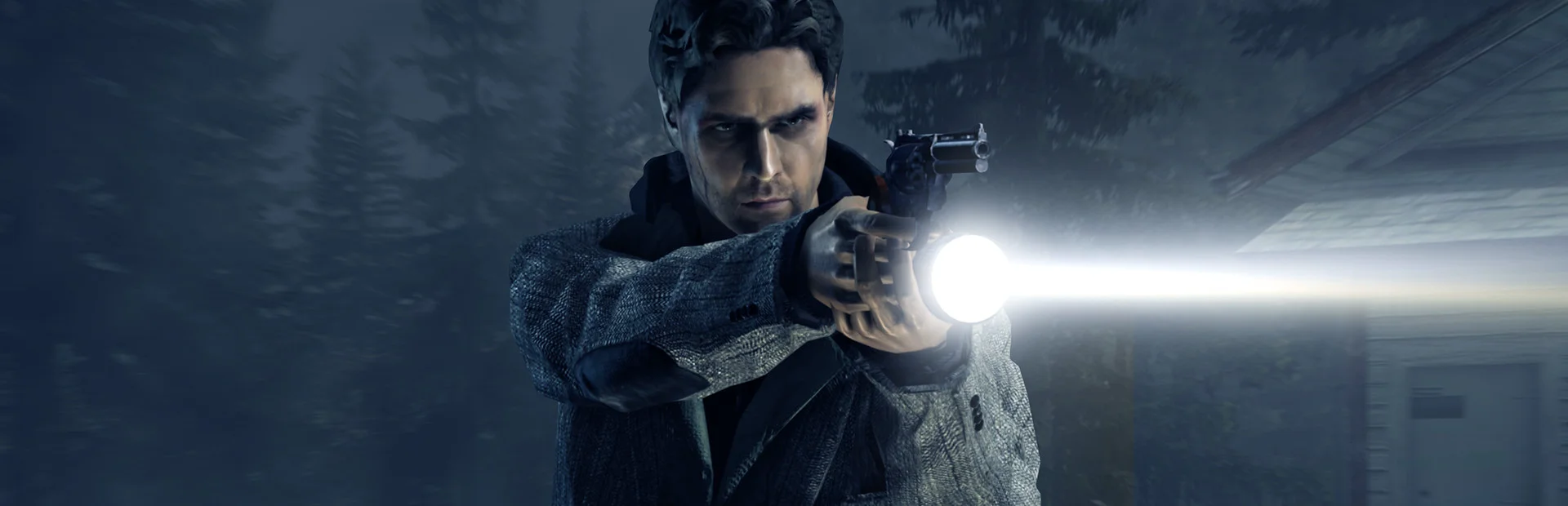 Banner of Alan Wake