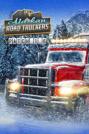 Alaskan Road Truckers