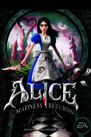 Alice: Madness Returns