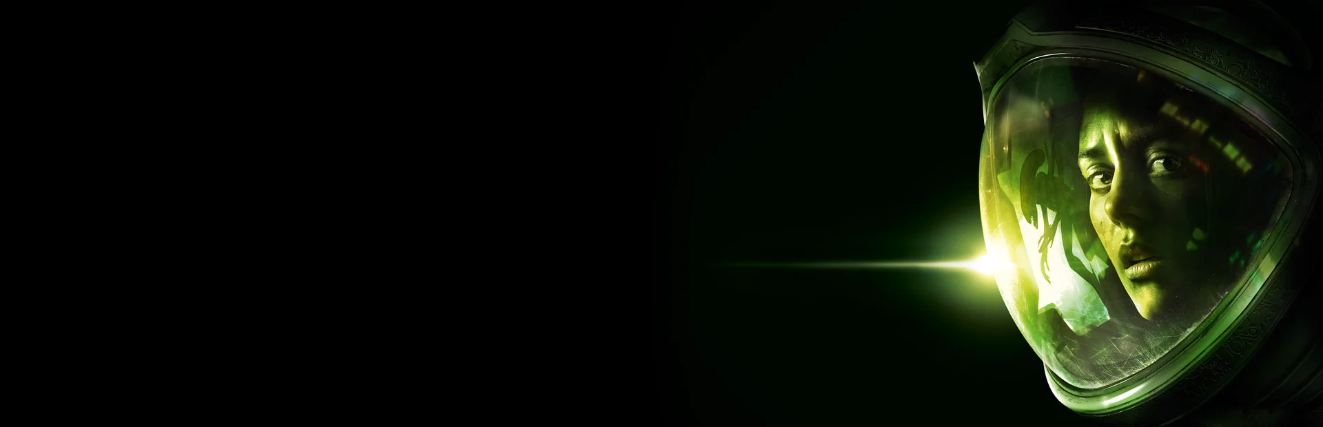 Banner of Alien: Isolation