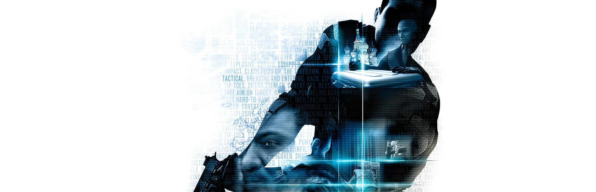 Banner of Alpha Protocol™
