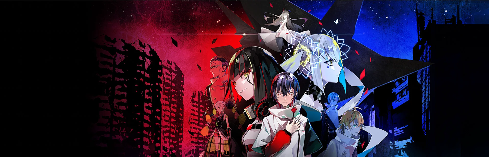 Banner of ALTDEUS: Beyond Chronos