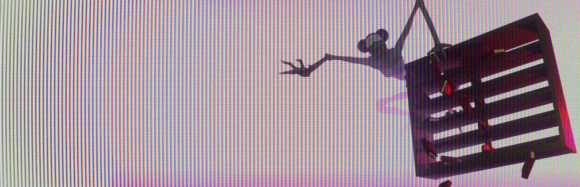 Banner of Amanda the Adventurer 2