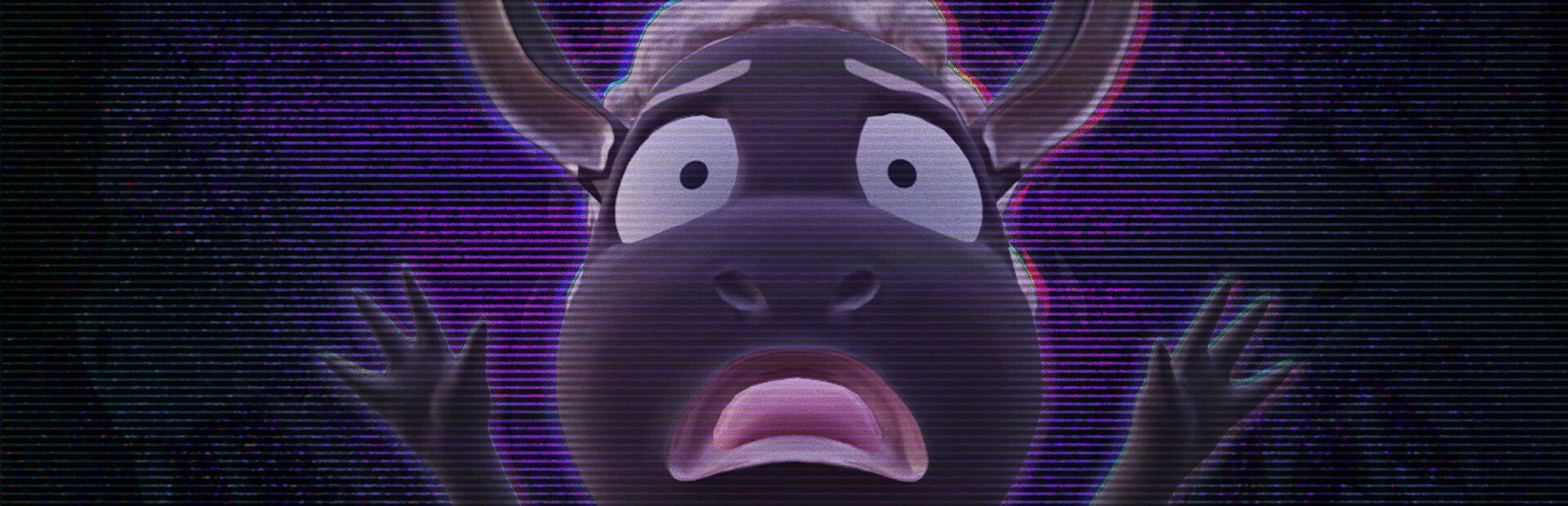 Banner of Amanda the Adventurer