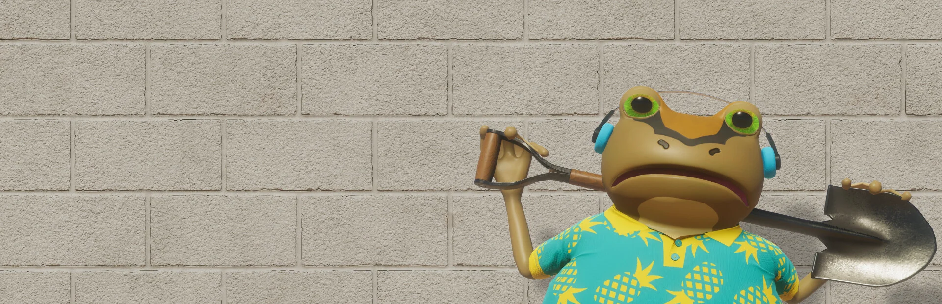 Banner of Amazing Frog? 2