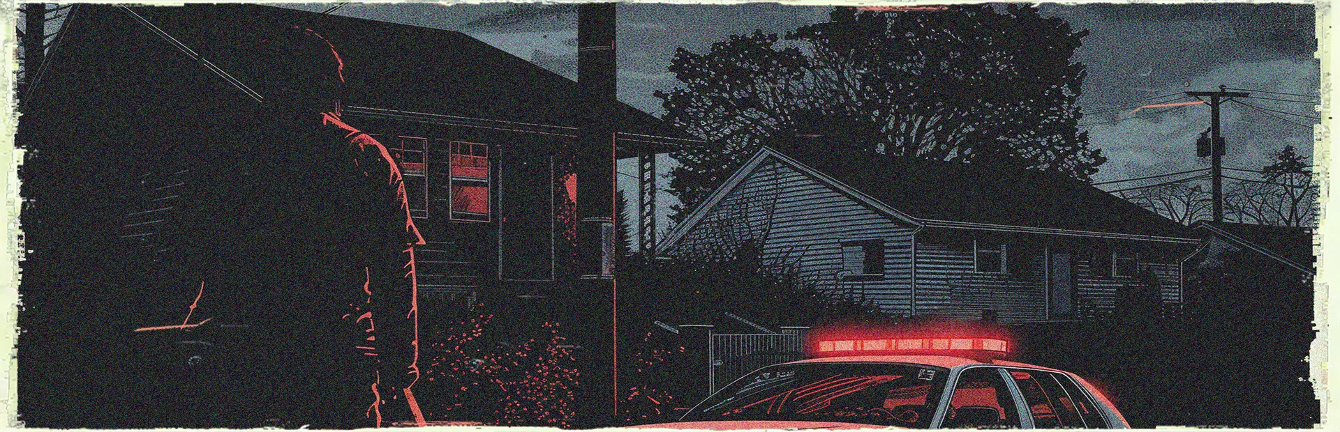 Banner of Amber Alert