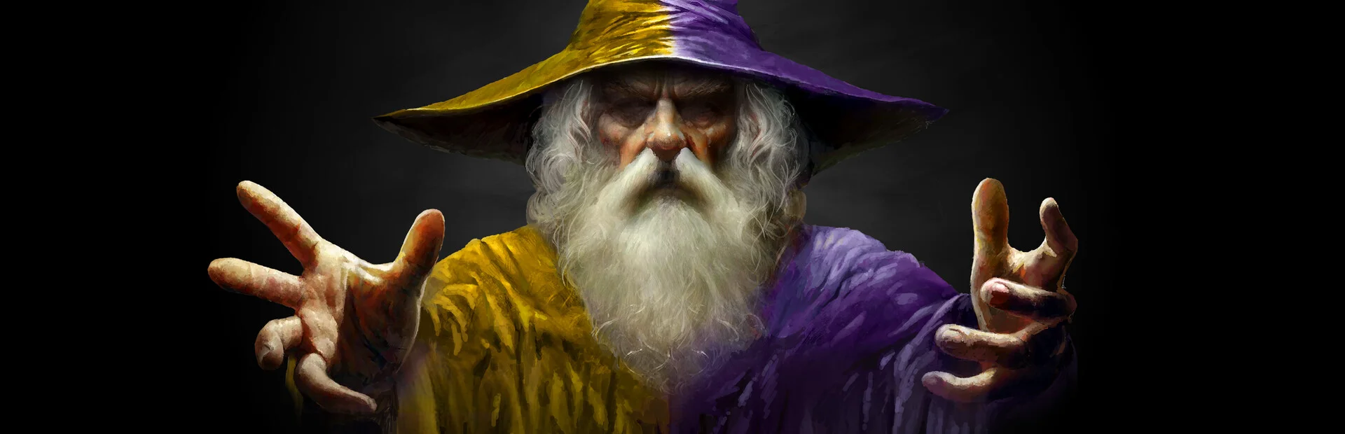 Banner of Ambidextro