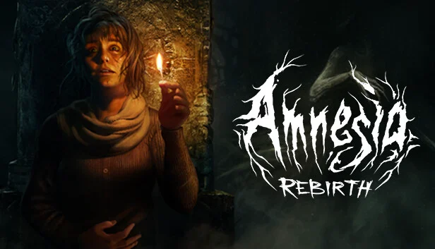 Amnesia: Rebirth