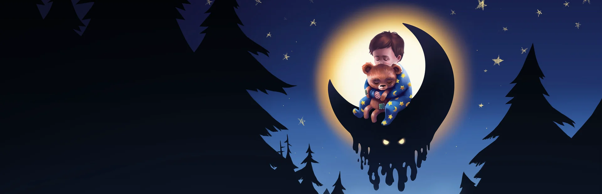 Banner of Among the Sleep - Enhanced Edition