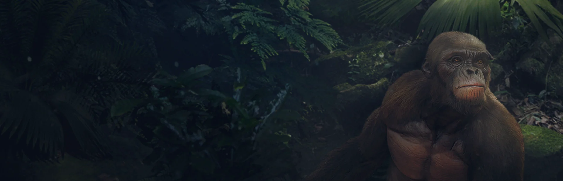 Banner of Ancestors: The Humankind Odyssey