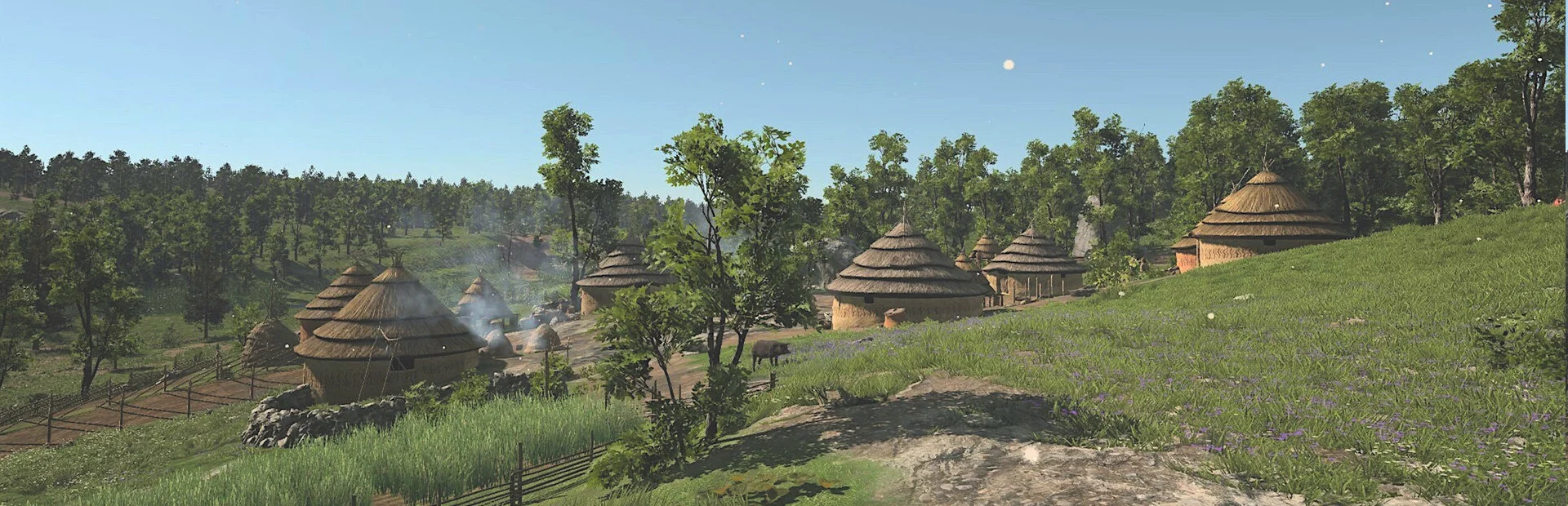 Banner of Ancient Cities