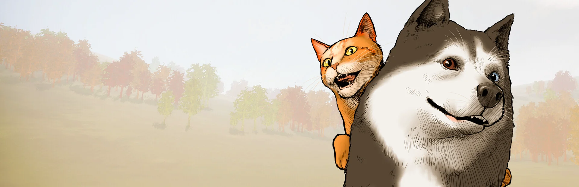 Banner of Animal Shelter 2