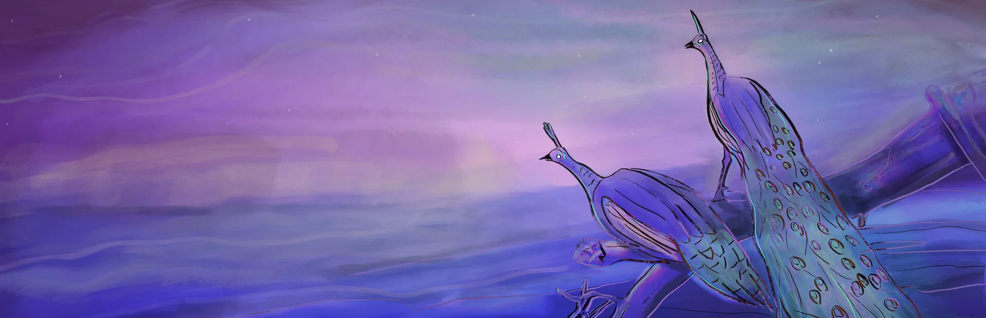 Banner of ANIMAL WELL