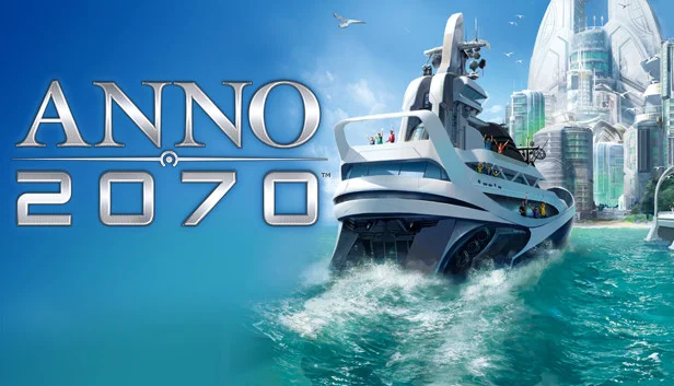 Anno 2070™